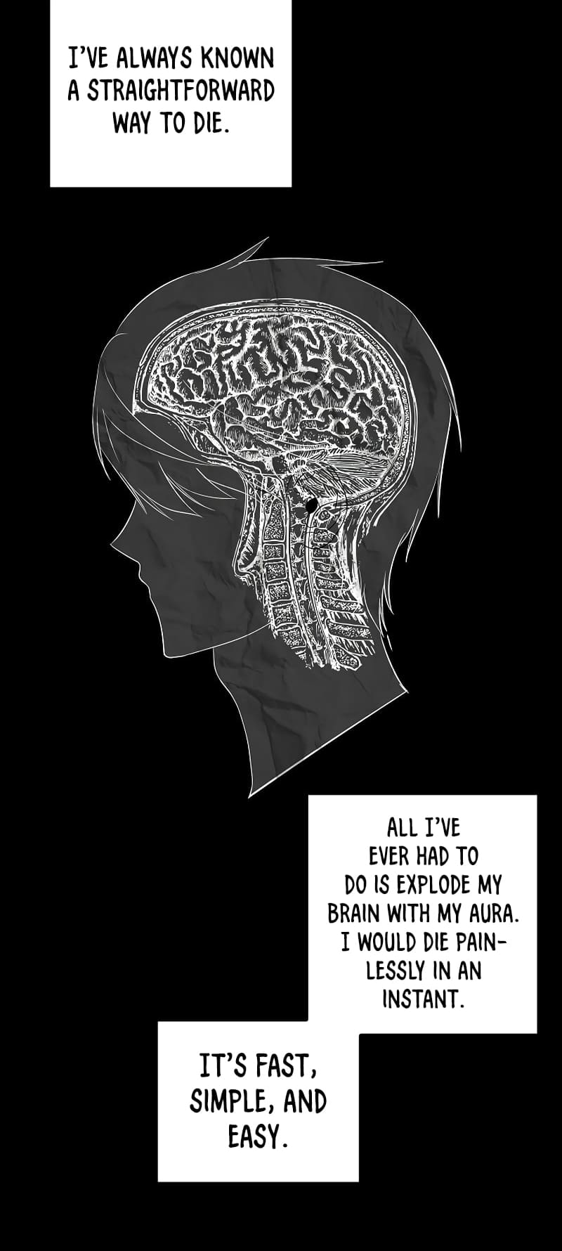 SSS-Class Suicide Hunter, Chapter 99 image 03